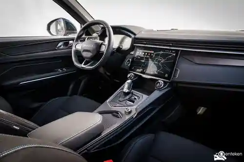 Lynk & Co 01 1.5TD PHEV 2023