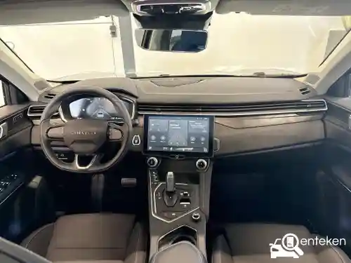 Lynk & Co 01 1.5TD PHEV 2023