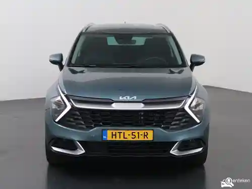 KIA Sportage 1.6 T-GDI Plug-In Hybrid 2023