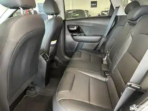 KIA Niro 1.6 GDI Hybrid 2021