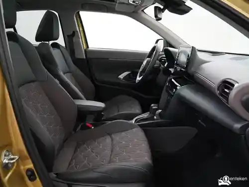 Toyota Yaris Cross 1.5 Hybrid 116 2022