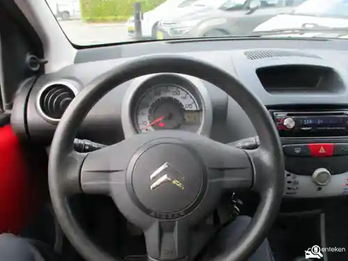 Citroen C1 1.0 2009