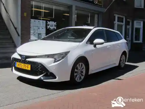 Toyota Corolla Touring Sports 1.8 Hybrid 2023