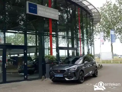 CUPRA Formentor VZ 1.4 e-HYBRID 2022