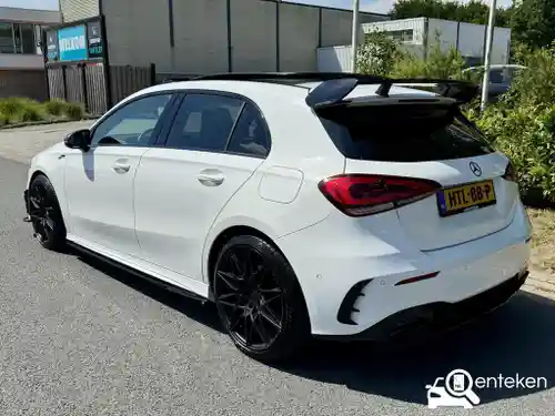Mercedes-Benz A 200 2022