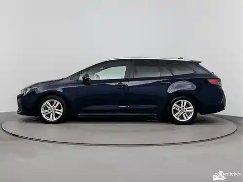 Toyota Corolla Touring Sports 1.8 Hybrid 2022