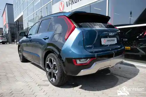 KIA Niro 1.6 GDI Hybrid 2022