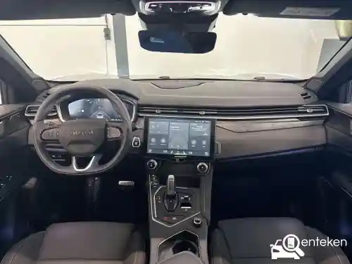 Lynk & Co 01 1.5TD PHEV 2023