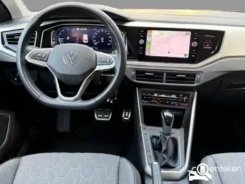 VW Polo 1.0 TSI OPF 2024
