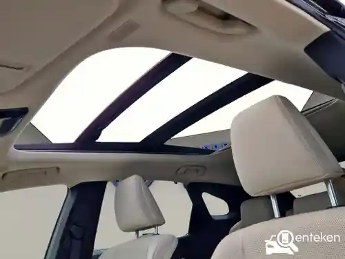 Lexus RX 450h+ 2023