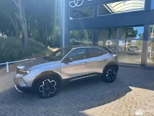 Opel Mokka 1.2 DI Turbo 2022