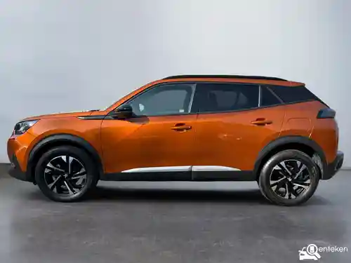 Peugeot 2008 1.2 PureTech 130 2023