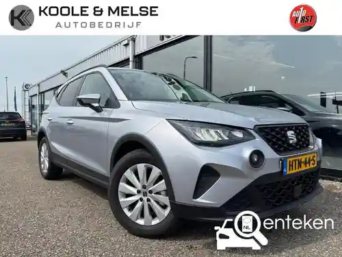 SEAT Arona 1.0 TSI 2024