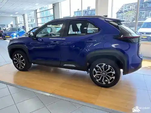Toyota Yaris Cross 1.5 Hybrid 116 2024