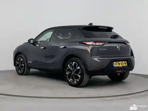 DS Automobiles DS 3 E-Tense 2025