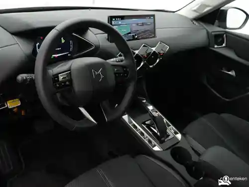 Ds Automobiles Ds 3 2025