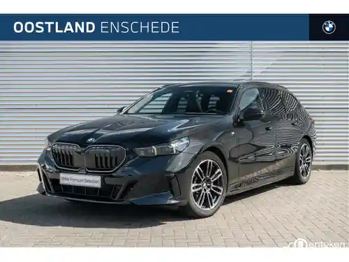 BMW 530e Touring 2025