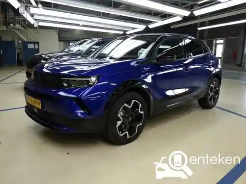 Opel 1.2 DI Turbo Hybrid 48V 2025