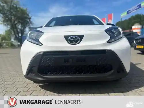 Toyota Aygo X Air 1.0 2024