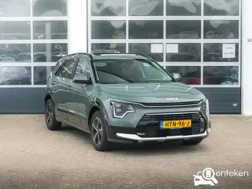 KIA Niro 1.6 GDI Hybrid 2025