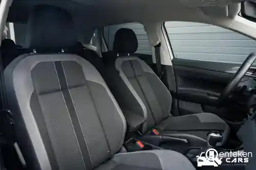 VW Polo 1.0 TSI OPF 2022