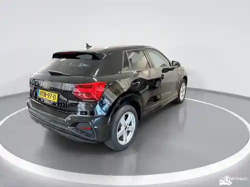Audi Q2 35 TFSI 2025