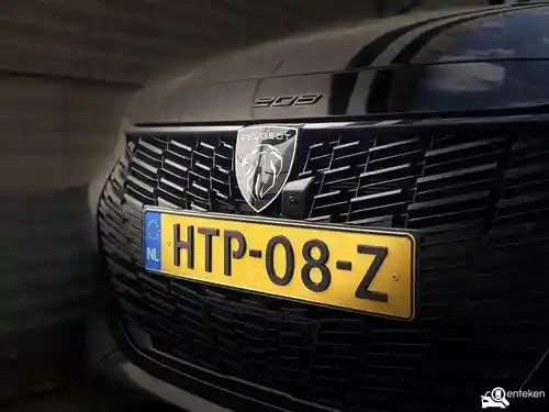 Peugeot 208 1.2 PureTech 100 2024