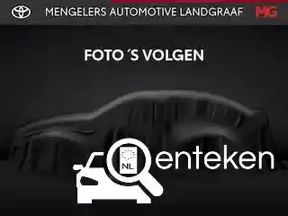 Toyota Yaris 1.5 Hybrid 116 2024