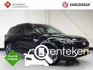 Ford Kuga Active 2.5 PHEV 2025