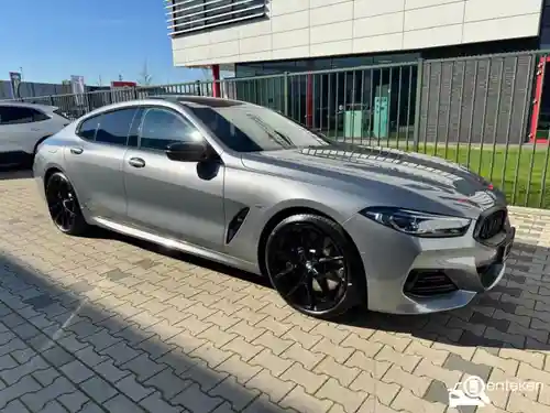 BMW M850i Gran Coupé 2023
