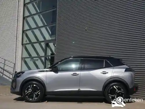Peugeot 2008 156 2025