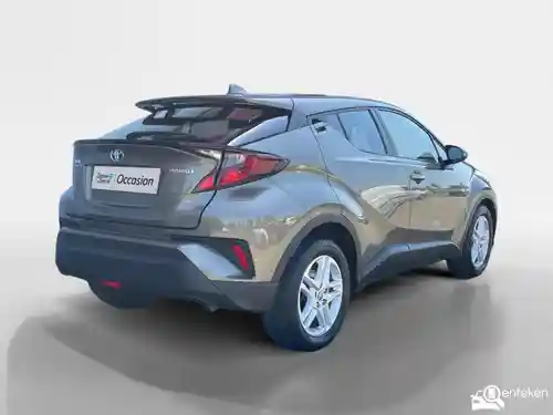 Toyota C-HR 1.8 Hybrid 2022
