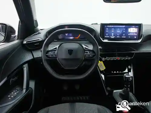 Peugeot 2008 1.2 PureTech 100 2024