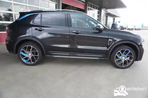 Lynk & Co 01 1.5TD PHEV 2022