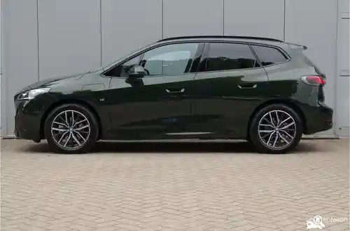 BMW 225e Active Tourer 2025