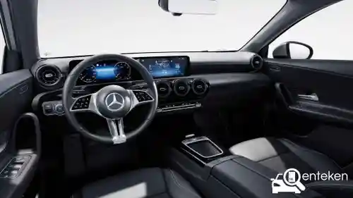 Mercedes-Benz A 180 2025