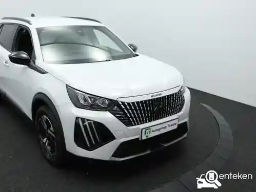 Peugeot 2008 1.2 PureTech 100 2024