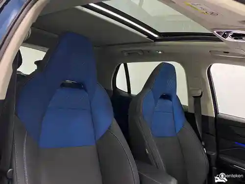 Lynk & Co 01 1.5TD PHEV 2022