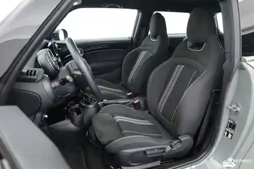MINI  Cooper 2022