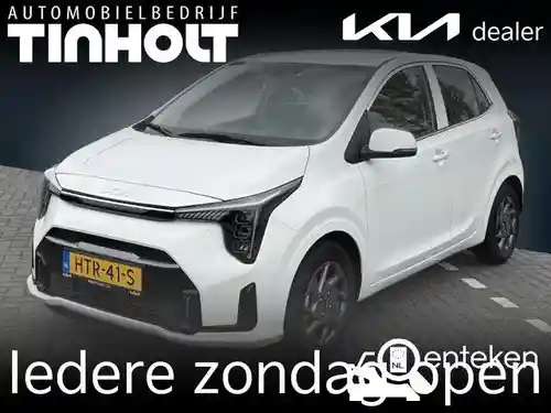 KIA Picanto 1.0 2025