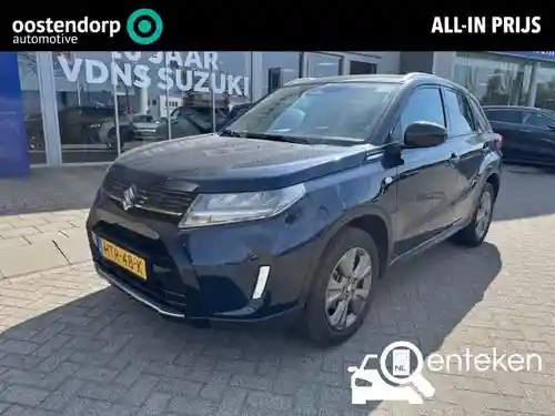 Suzuki Vitara 1.5 Dualjet Hybrid 2025