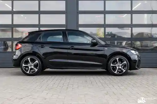 Audi A1 Sportback 25 TFSI 2025