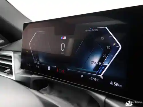 BMW i4 eDrive40 2025