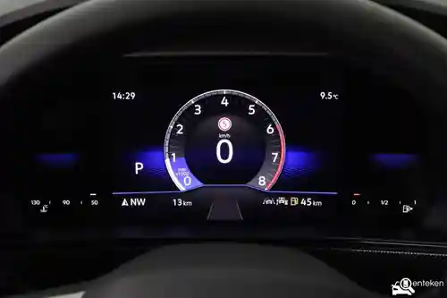 VW T-Cross 1.0 TSI OPF 2025