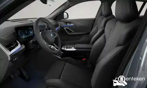 BMW iX2 eDrive20 2025