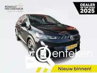 Renault Symbioz E-Tech Full Hybrid 145 2025