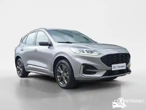 Ford Kuga 2.5 Plugin-Hybrid 2021