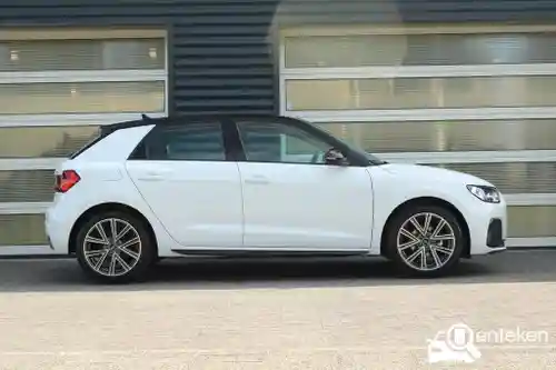 Audi A1 Sportback 25 TFSI 2025