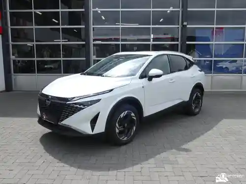 Nissan Qashqai 1.3 DIG-T MHEV 2024
