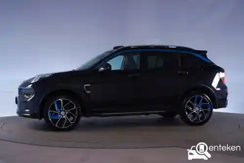 Lynk & Co 01 1.5TD PHEV 2022